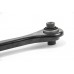 Задний рычаг подвески GOODREM для VW Golf V, VI, Passat, Jetta 05-, Octavia 04- (снизу) Л. RS0416