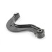 Задний рычаг подвески GOODREM для VW Golf V, VI, Passat, Jetta, Octavia 05- (сверху) RS0418