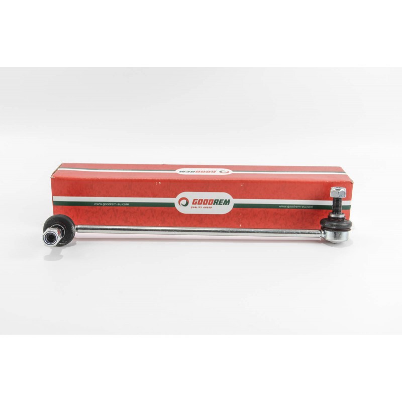 Тягa переднего стабилизатора GOODREM для  Caddy 04-, Golf 04-, Passat 06-, Jetta 06- RS0436
