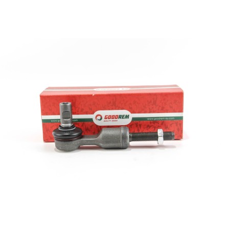 Наконечник рульової тяги GOODREM для Passat B5, Audi A4 94-, A6 97- (каучук) RS0460
