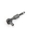 Наконечник рульової тяги GOODREM для Passat B5, Audi A4 94-, A6 97- (каучук) RS0460
