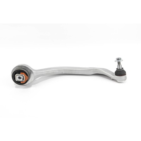 Передний рычаг подвески GOODREM для Passat B5, A4, A6 95-05 (снизу/сзади) Пр. RS0462
