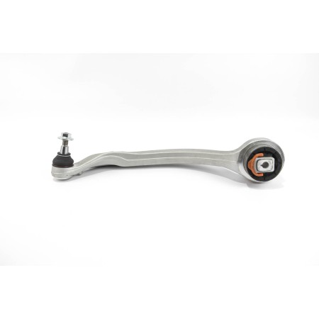 Передний рычаг подвески GOODREM для Passat B5, A4, A6 95-05 (снизу/сзади) Л. RS0467