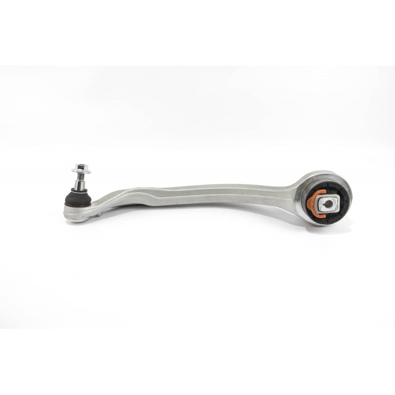 Передний рычаг подвески GOODREM для Passat B5, A4, A6 95-05 (снизу/сзади) Л. RS0467