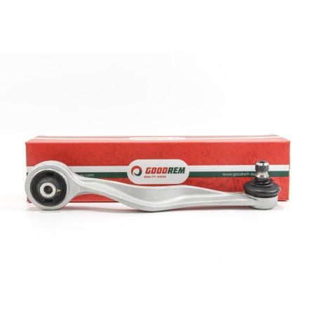 Передний рычаг подвески GOODREM для Passat B5, Audi A4, A6 96-09 (сверху/сзади) Л. RS0469