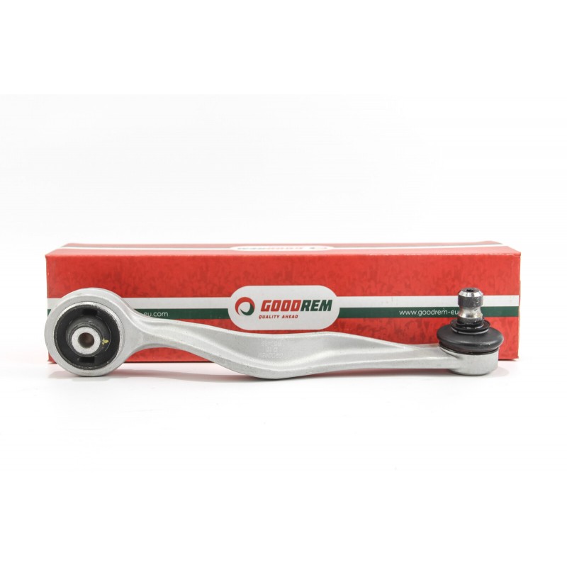 Передний рычаг подвески GOODREM для Passat B5, Audi A4, A6 96-09 (сверху/сзади) Л. RS0469