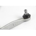 Передний рычаг подвески GOODREM для Passat B5, Audi A4, A6 96-05 (сверху/спереди) Л. RS0487