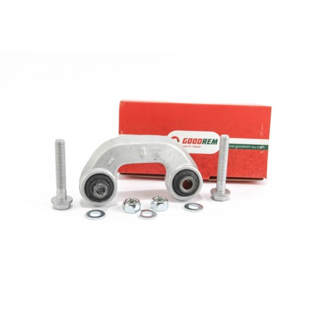 Тягa переднего стабилизатора GOODREM для  Audi A4 01-08 Л. RS0496