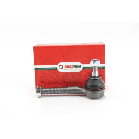 Наконечник рулевой тяги GOODREM для Peugeot 206, 307 00-, Citroen C4 05-11 Пр. RS2007