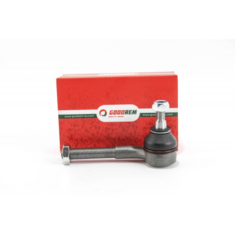 Наконечник рулевой тяги GOODREM для Peugeot 206, 307 00-, Citroen C4 05-11 Пр. RS2007