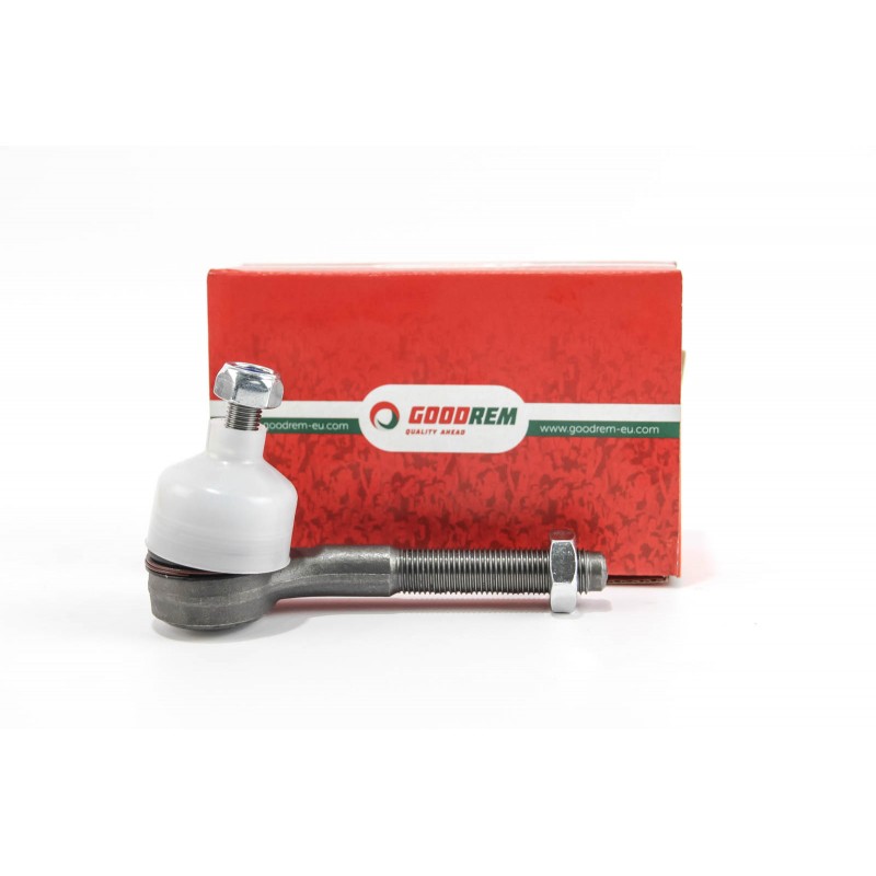 Наконечник рулевой тяги GOODREM для Peugeot 206, 307 00-, Citroen C4 05-11 Л. RS2011