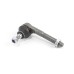 Наконечник рулевой тяги GOODREM для Peugeot 206, 307 00-, Citroen C4 05-11 Л. RS2011