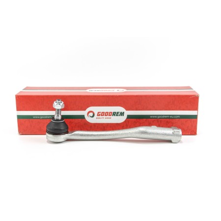 Наконечник рульової тяги GOODREM для Peugeot 207, C3 06- Л. RS2119