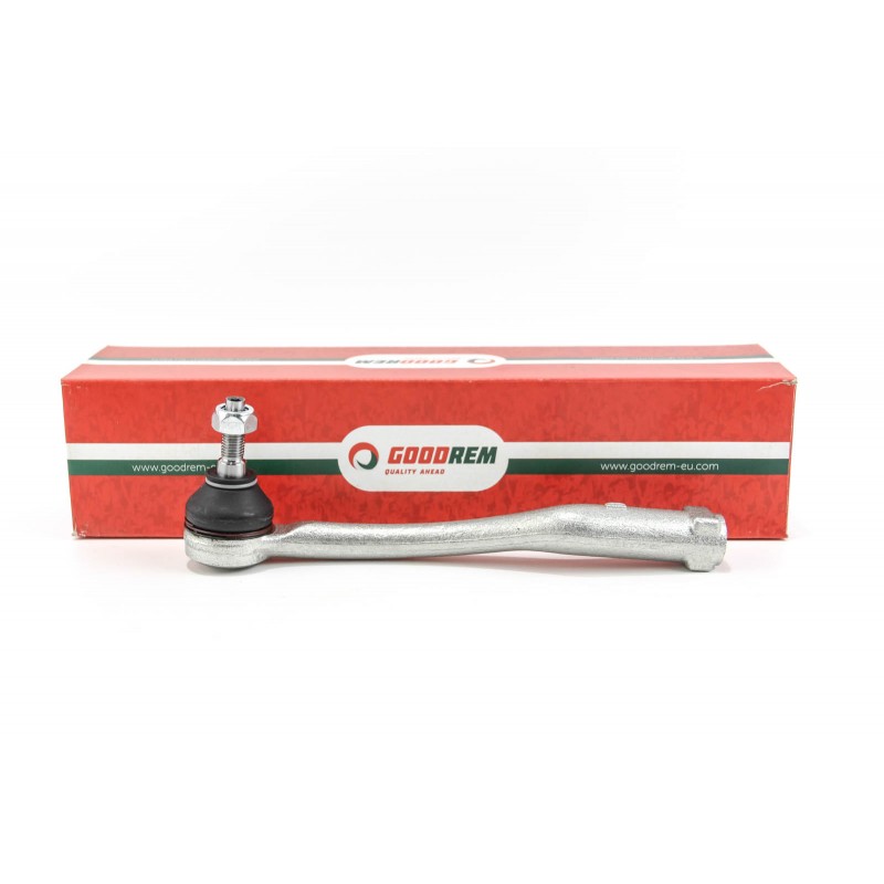 Наконечник рулевой тяги GOODREM для Peugeot 207, C3 06- Л. RS2119