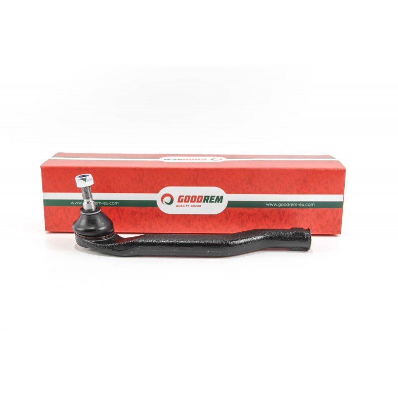 Наконечник рулевой тяги GOODREM для Duster 10- Пр. RS2334