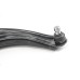 Передний рычаг подвески GOODREM для Ford Fusion 13- (снизу) Пр. RS3405