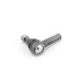 Наконечник рулевой тяги GOODREM для Transit 86-91, MB 100 86-96 Пр. (20mm) (попереч) RS3721