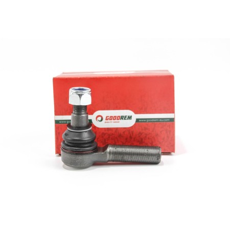 Наконечник рулевой тяги GOODREM для Transit 86-91, MB 100 86-96 Л. (20mm) (попереч) RS3724