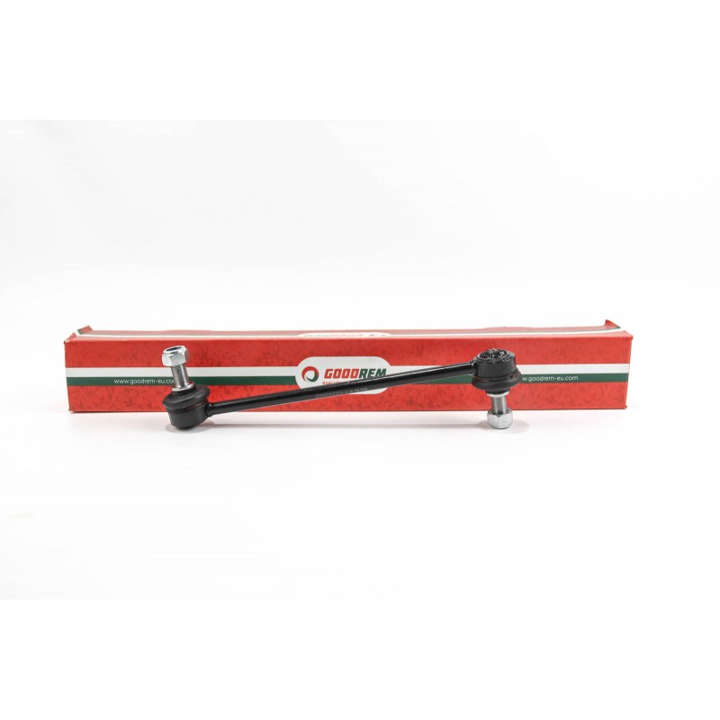 Тягa переднього стабілізатора GOODREM для  Hyundai i30, Ceed, Cerato 06- (243mm) RS4229
