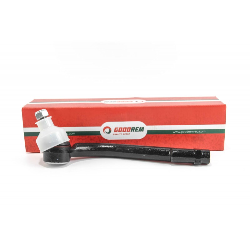 Наконечник рулевой тяги GOODREM для Hyundai Santa Fe 06-12, Kia Sorento 09- Л. RS4405