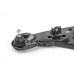 Передний рычаг подвески GOODREM для Hyundai Matrix 01-10 (снизу) Л. RS4417