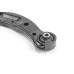 Передний рычаг подвески GOODREM для Hyundai Matrix 01-10 (снизу) Л. RS4417
