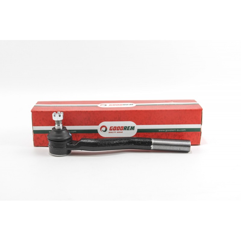 Наконечник рулевой тяги GOODREM для Jeep Grand Cherokee 99-05 Л. (нижн.)  RS4953