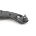 Передній важіль підвіски GOODREM для Mazda CX-5 11-17 (знизу) Пр. RS5686