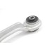 Передний рычаг подвески GOODREM для MB E-клас (W211) 02-09 (снизу/спереди) Л. RS6070