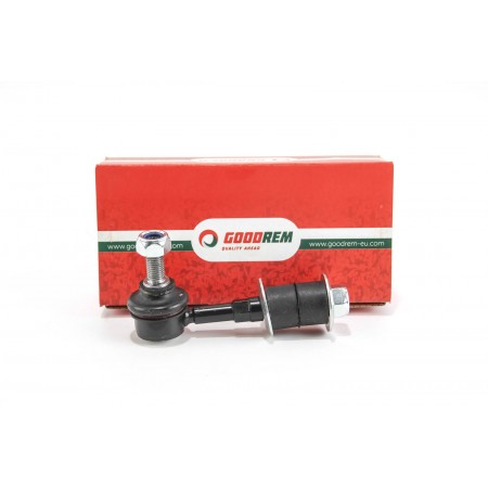 Тягa заднього стабілізатора GOODREM для  Mitsubishi Carisma, Volvo V40, S40 95-06 RS6554