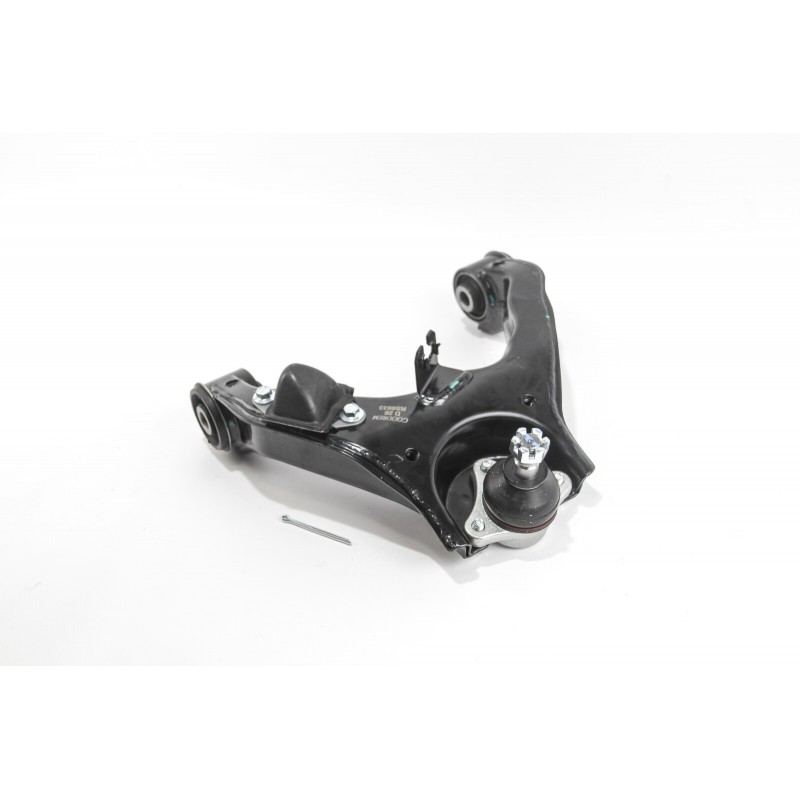 Передний рычаг подвески GOODREM для MITSUBISHI L200, Pajero Sport 05- (сверху) Л. RS6633