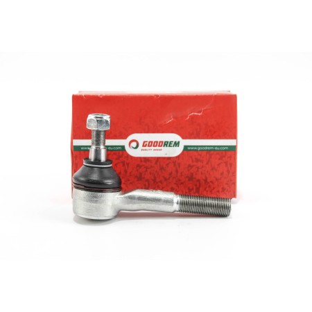 Наконечник рулевой тяги GOODREM для Mitsubishi L200, Pajero 96- (наружный) RS6666