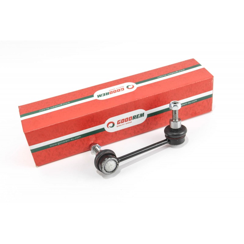 Тягa переднього стабілізатора GOODREM для  Master, Movano 98-10 Пр. RS6845