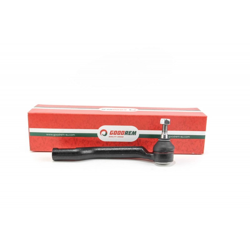 Наконечник рулевой тяги GOODREM для Nissan Juke, Leaf 10- Пр. RS6848