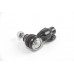 Наконечник рулевой тяги GOODREM для Astra F, Vectra A Л. RS7188