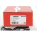 Наконечник рулевой тяги GOODREM для Astra F, Vectra A Л. RS7188