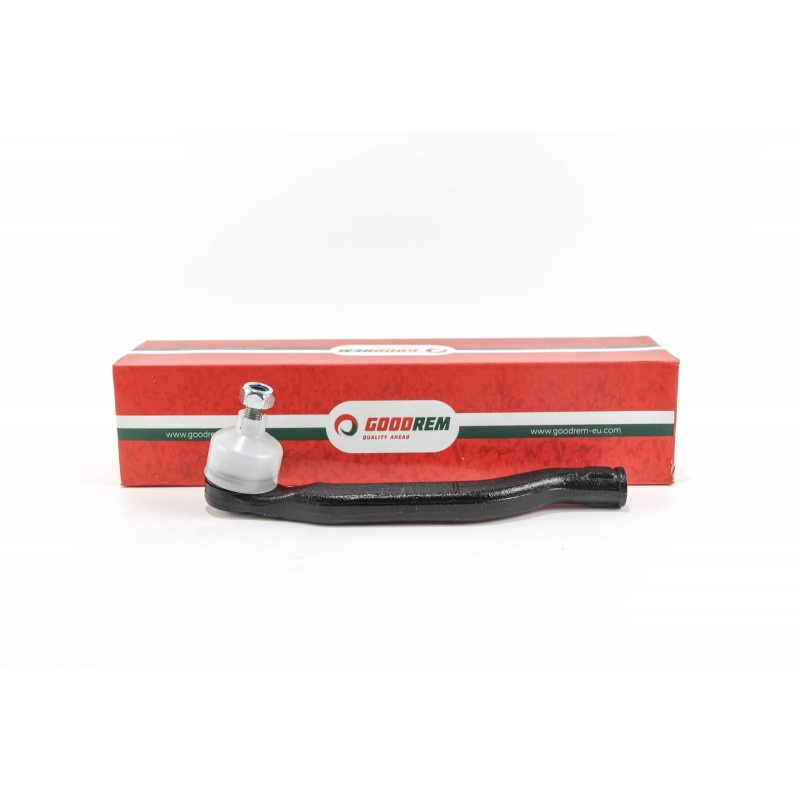 Наконечник рулевой тяги GOODREM для Fluence, Megane III,  09- Пр. RS7709