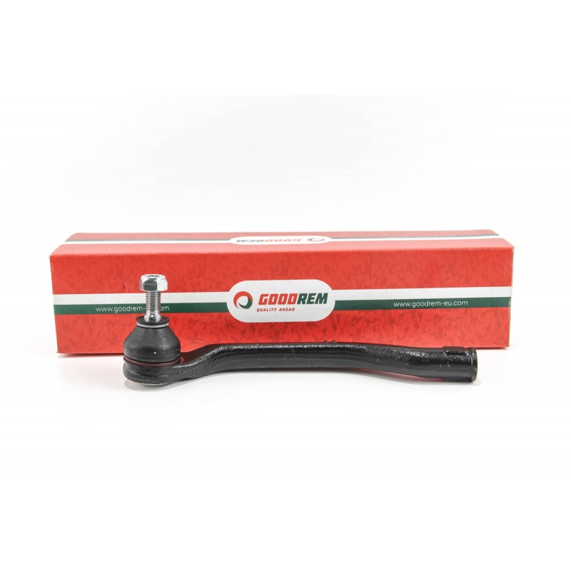 Наконечник рулевой тяги GOODREM для Fluence, Megane III,  09- Л. RS7710