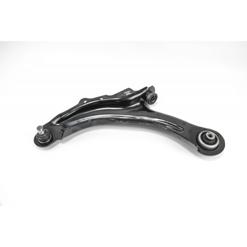 Передній важіль підвіски GOODREM для Megane, Scenic 03- (конус 18мм) Л. RS7794