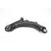 Передний рычаг подвески GOODREM для Megane, Scenic 03- (конус 18мм) Л. RS7794