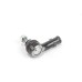 Наконечник рульової тяги GOODREM для Caddy II, Passat B3, B4, Golf II, III Пр. RS7973