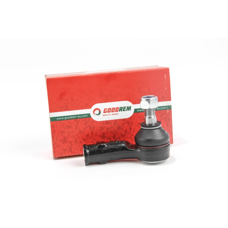 Наконечник рулевой тяги GOODREM для Caddy II, Passat B3, B4, Golf II, III Л. RS7974