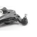 Передний рычаг подвески GOODREM для Toyota Hilux VII 05- (нижн.) Пр. RS8637