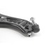 Передний рычаг подвески GOODREM для VW Passat VI 10-, Tiguan (нижн.) Пр. RS9028