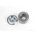 Подшипник ступицы GOODREM задний для Fiat Ducato, Peugeot Boxer 02-06 (42x75x60) (+монт. к-кт) RT0072K