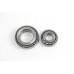 Подшипник ступицы GOODREM передний для Ford Transit 91-00 (62x35x18+45.2x19.1x16.6) RT0079