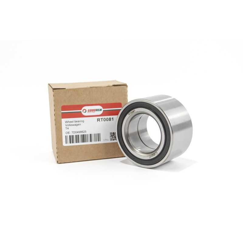 Підшипник маточини GOODREM VW T4 91-03 (45x80x45) RT0081