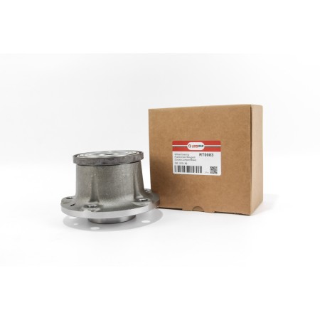 Підшипник маточини GOODREM задній для Fiat Ducato, Peugeot Boxer 06- (1.1-1.5t) RT0083