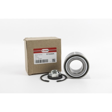 Подшипник ступицы GOODREM передний для Ford Connect 02- (39x39x74) (+ABS) (+монт. к-кт) RT0085K