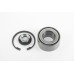 Подшипник ступицы GOODREM передний для Ford Connect 02- (39x39x74) (+ABS) (+монт. к-кт) RT0085K